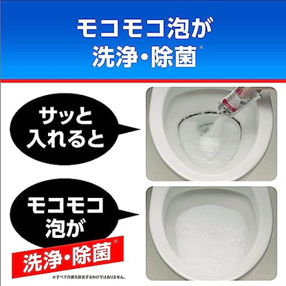 ブルーレット　さぼったリング 容量3ﾎｳ 小林製薬 住居洗剤・トイレ用