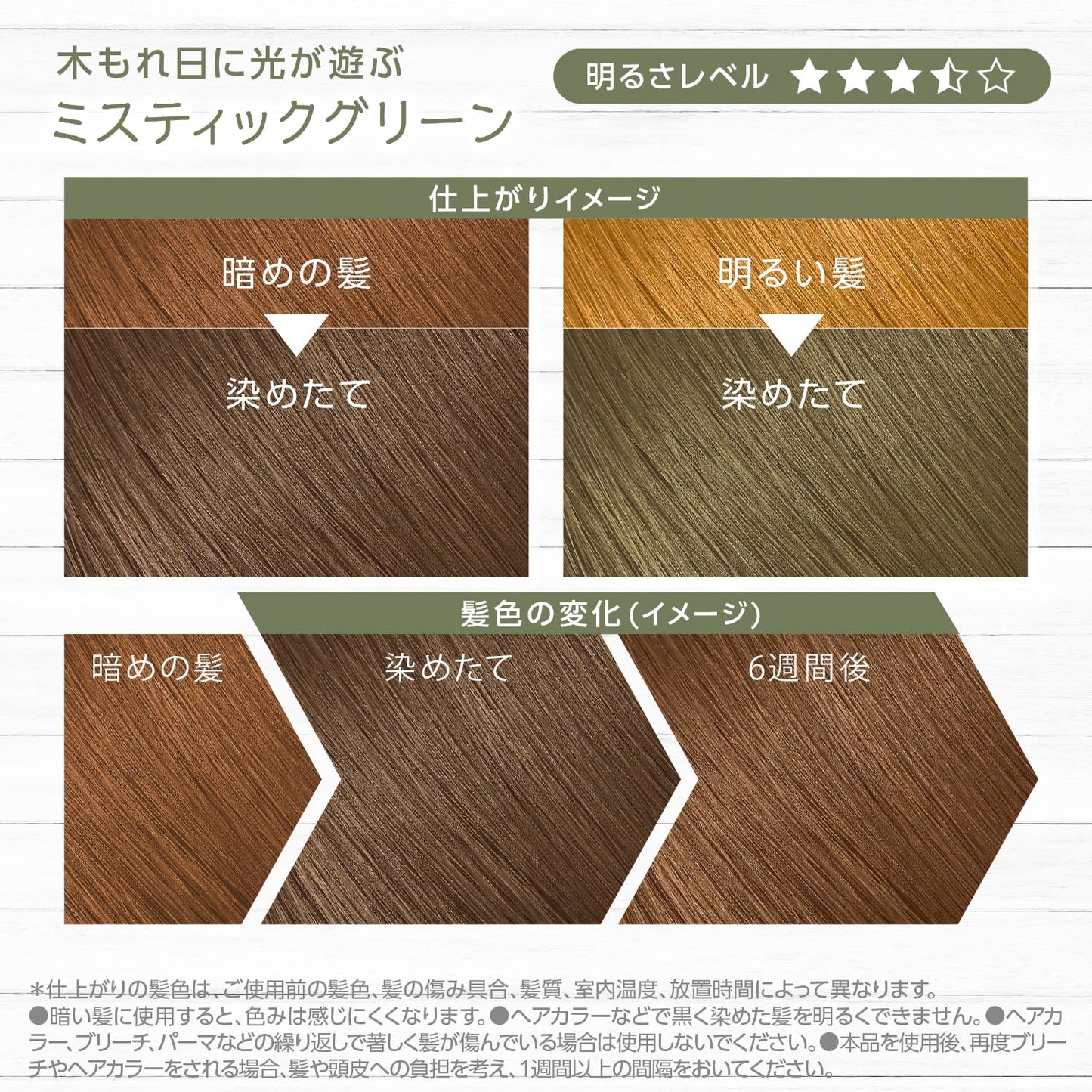 サイオス　イルーセント　ミルキーヘアカラー　ＭＧ０２　ミスティックグリーン容量1コヘアカラー・黒髪用