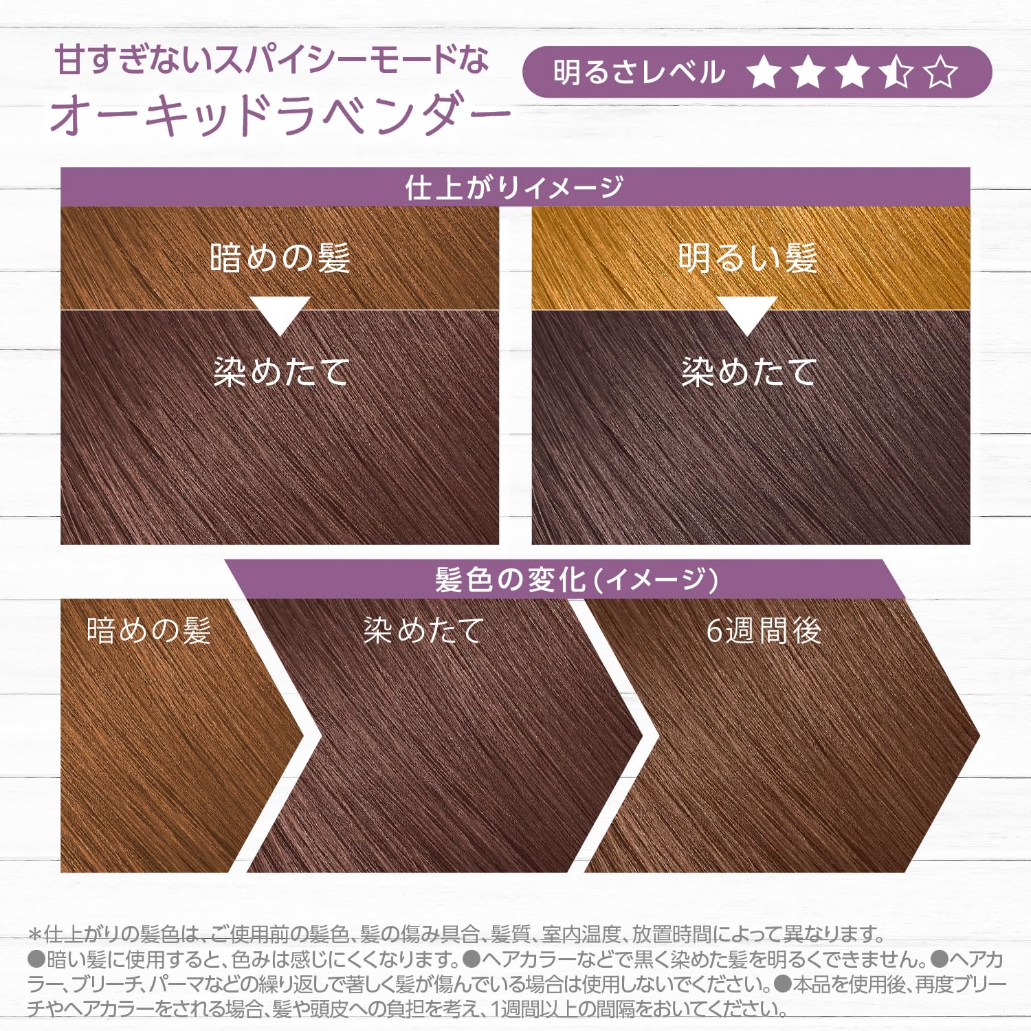 サイオス　イルーセント　ミルキーヘアカラー　ＯＶ０２　オーキッドラベンダー容量1コヘアカラー・黒髪用