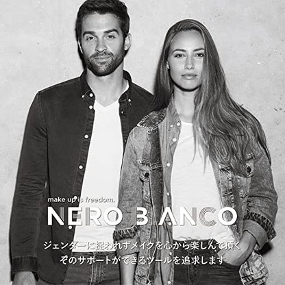 ＫＱ３５０８　ＮＥＲＯＢＩＡＮＣＯ　ファンデーションパフ 容量1ｺ 貝印 メイク