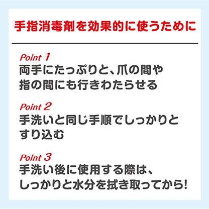 ハンドラボ　手指消毒ジェルＶＳ　携帯用　４０ｍＬ 容量40ML サラヤ 消毒用アルコール
