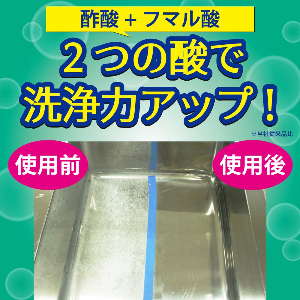 水回り用ティンクル防臭プラスＶ本体　３００ＭＬ 容量300ML 大日本除虫菊（金鳥） 台所洗剤