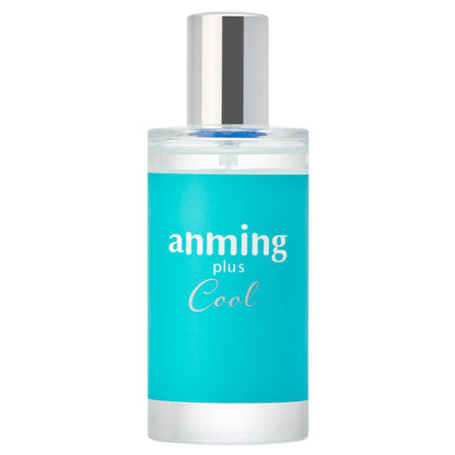 アンミング プラス クール リネンミスト 50ml 容量50ML 日本香堂 芳香剤・部屋用