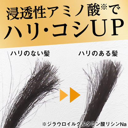 ルシード ヘアワックス グロス＆ホールド メンズ 無香料 80g 容量80Gマンダム スタイリング
