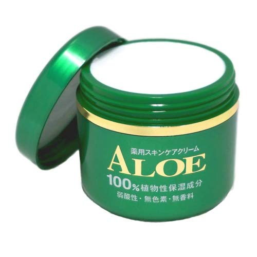 薬用アロテインクリーム CR-A 200g 容量200Gジュン・コスメティック
