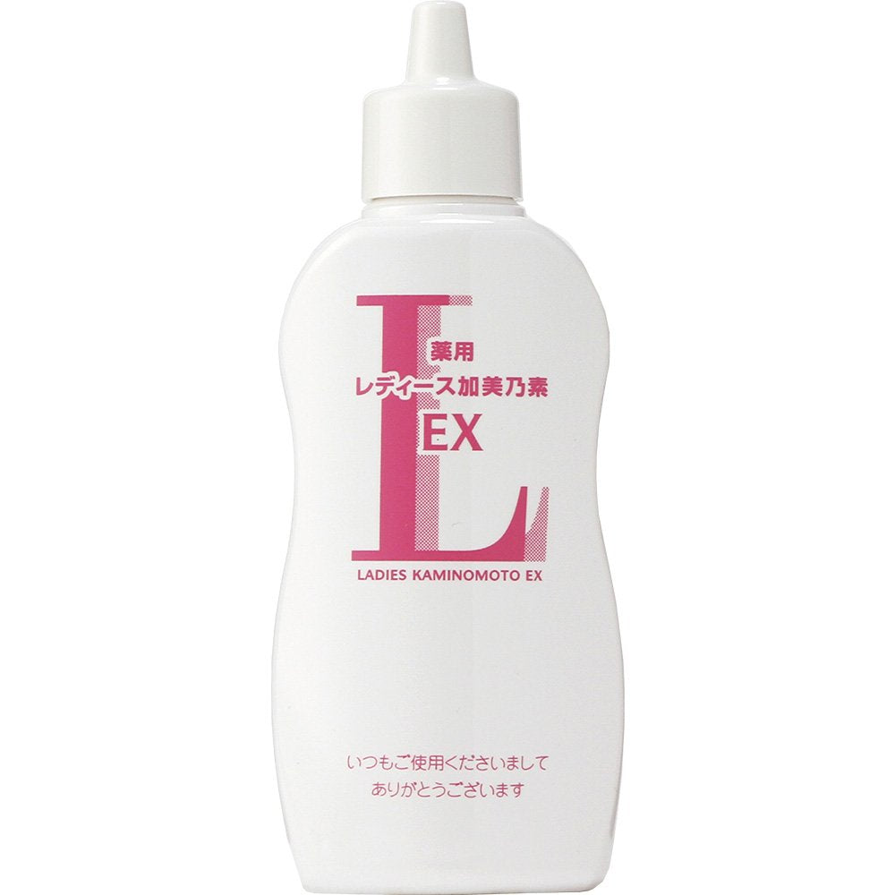 レディース加美乃素ＥＸ無香料 容量150ML 加美乃素本舗 育毛剤・養毛剤