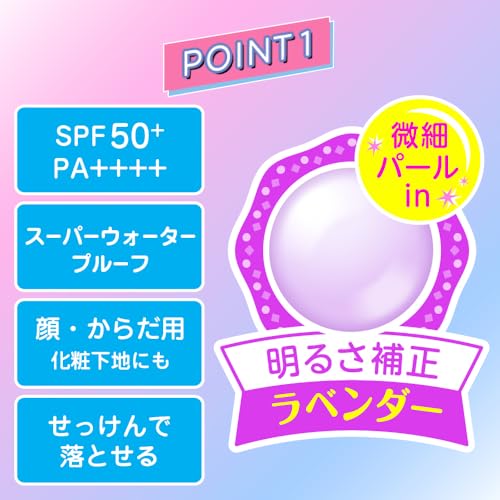スキンアクア トーンアップ UVエッセンス 日焼け止め 80g 容量80Gロート製薬 ＵＶ・日焼け止め