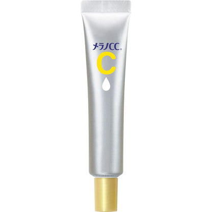 メラノCC　薬用しみ対策 保湿クリーム 23g 容量23G ロート製薬 化粧品