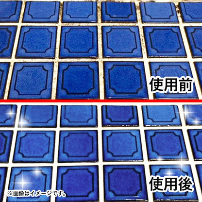 ピクス目地・ゴムパッキン用カビとりクリーナー 容量150G ライオンケミカル 住居洗剤・カビとり剤