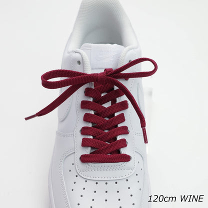 ＳＮＥＡＫＥＲ　ＣＡＲＥ　Ｒｅ－ＳＨＯＥ　ＬＡＣＥＳ　１２０センチ　ワイン容量1ソクシューケア