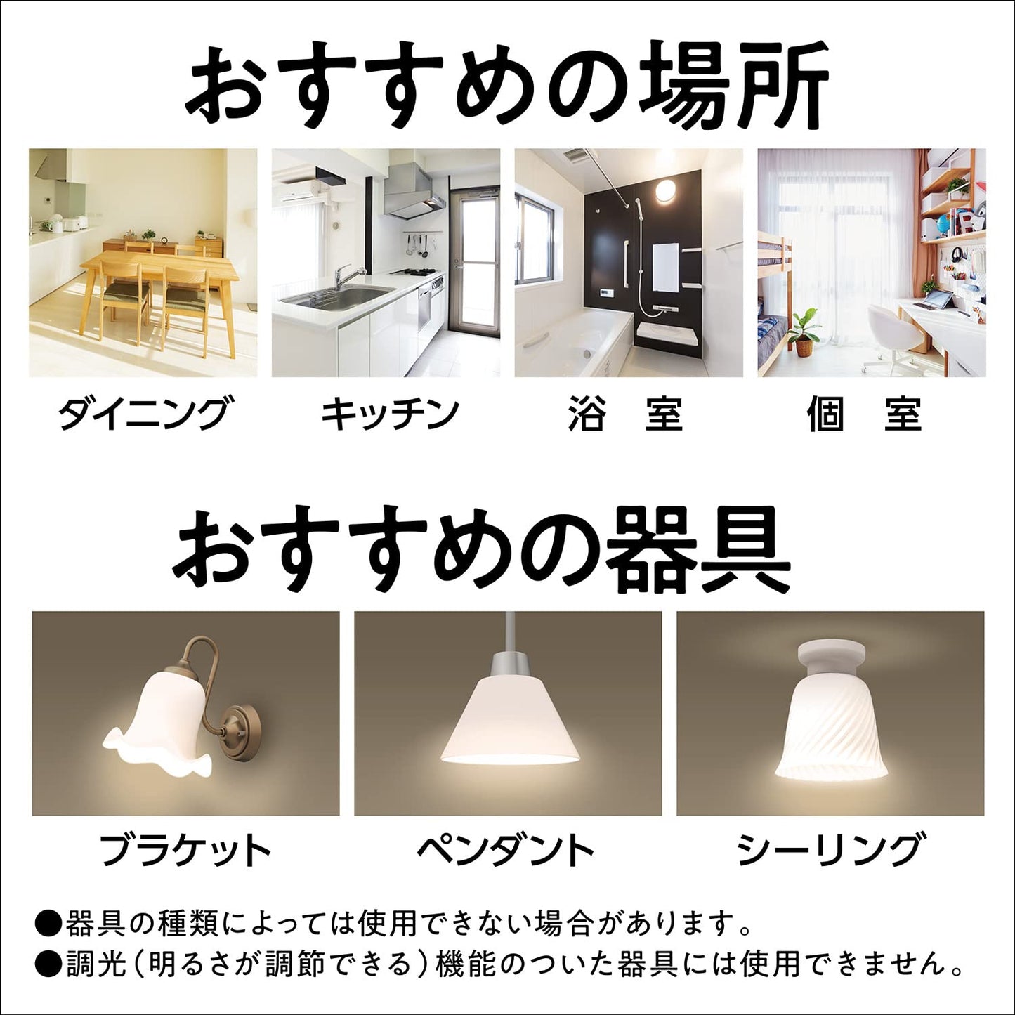 ＬＤＡ４ＷＷＧＫ４２Ｔ　ＬＥＤ電球　一般電球タイプ（Ｅ２６口金）２個入り 容量2ｺパナソニック 電球