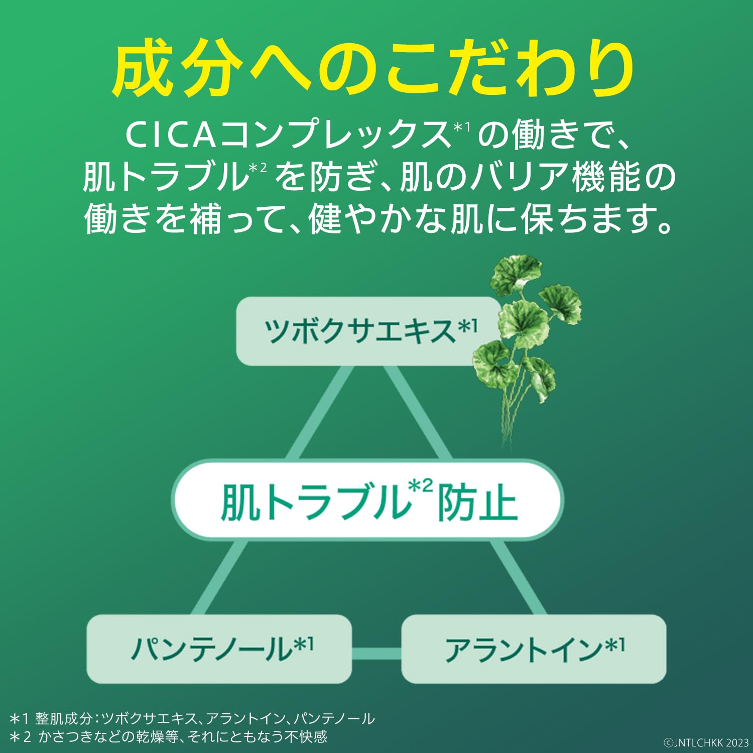 ニュートロジーナ　ノルウェーフォーミュラ　インテンスリペア　ＣＩＣＡ　ハンドクリーム５０ｇ容量50G