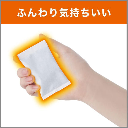 貼らないオンパックスミニ３０Ｐ 容量30ｺ エステー カイロ