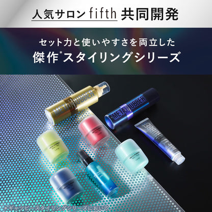 ギャツビー　メタラバー　スプレー　エクストラ 容量170G マンダム スタイリング
