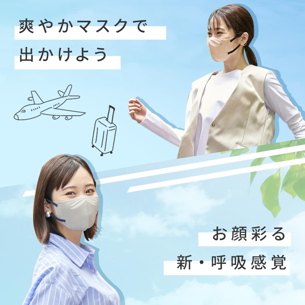 ＤＡＩＬＹ　ＦＩＴ　ＭＡＳＫ　フィルタープラス　立体ふつうサイズ５枚　シルクベージュ×ブラック容量5ﾏｲ