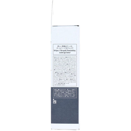 ウーノ　フェイスカラークリエイター（ナチュラル）ｆ 容量30G ファイントゥデイ 化粧品