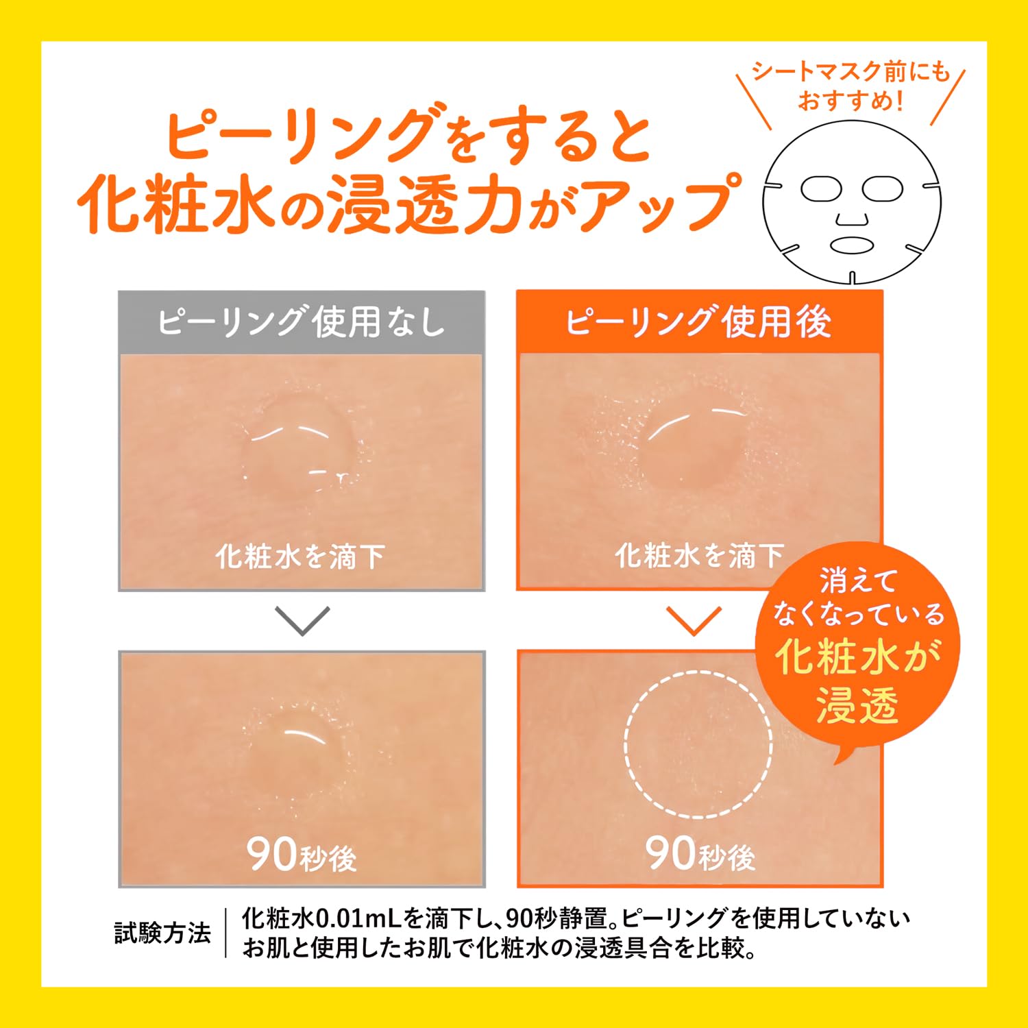 ＤＥＴクリア　ブライト＆ピール　ピーリングジェリー＜ビタミンフルーツの香り＞１ 容量180ML明色化粧品