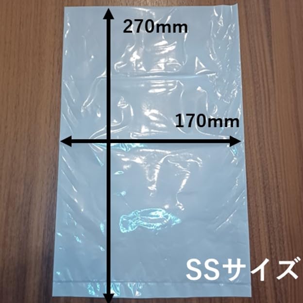 臭わないうんち袋ＳＳ１００枚入 容量100マイ 宇部フィルム ペット用品