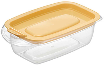 パックスタッフ　フィットロック　５００ｍｌ・２コ入 容量2コ エビス 台所用品