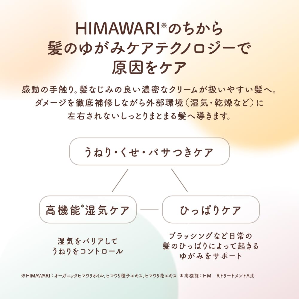 ディアボーテ　ゆがみディープリペアマスク 容量180Gクラシエ ヘアトリートメント