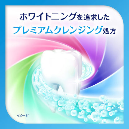 薬用シュミテクト　コンプリートワンＥＸプレミアム　フレッシュシトラス〈１４５０ｐｐｍ〉　９０ｇ容量90G