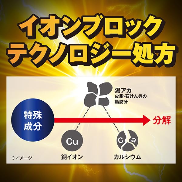 ウルトラハードクリーナーバス用付替えボトル７００ｍｌ 容量700ML リンレイ 住居洗剤・お風呂用