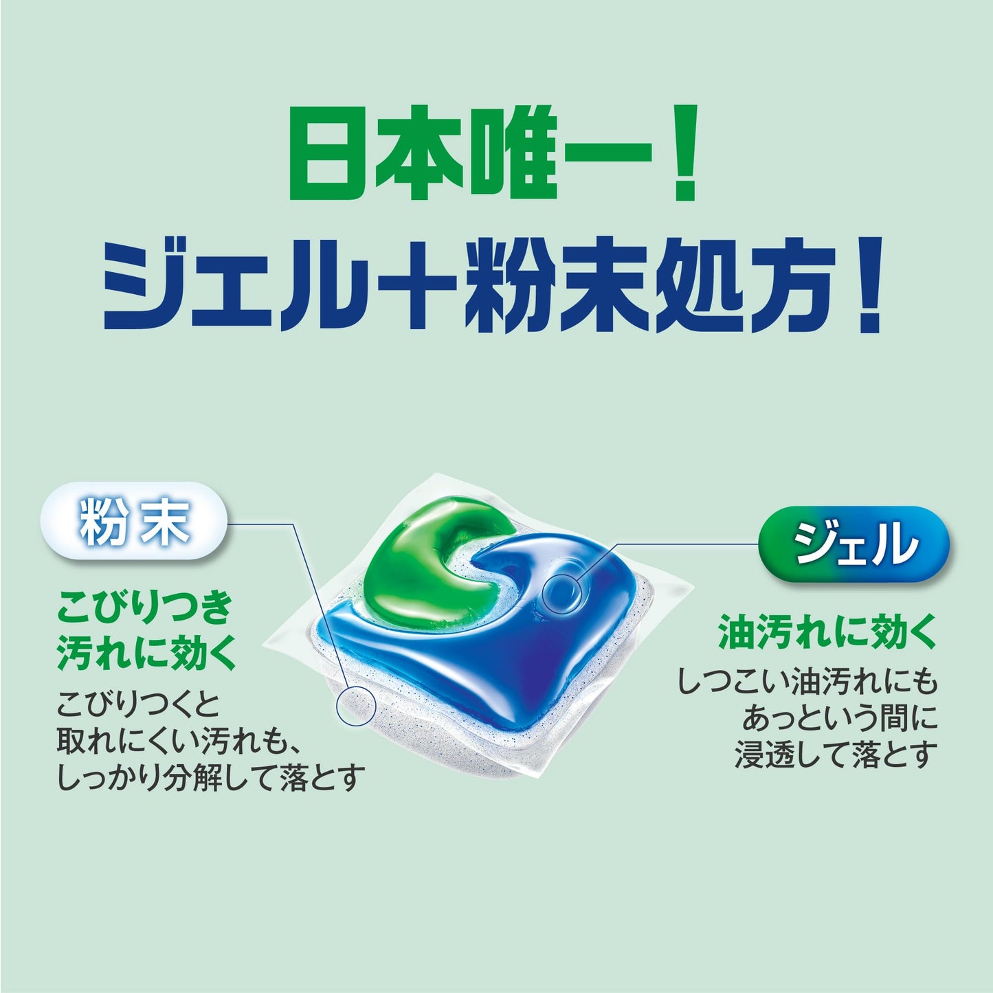 ジョイジェルタブ１３Ｐ 容量174G Ｐ＆Ｇ 自動食器洗い洗剤