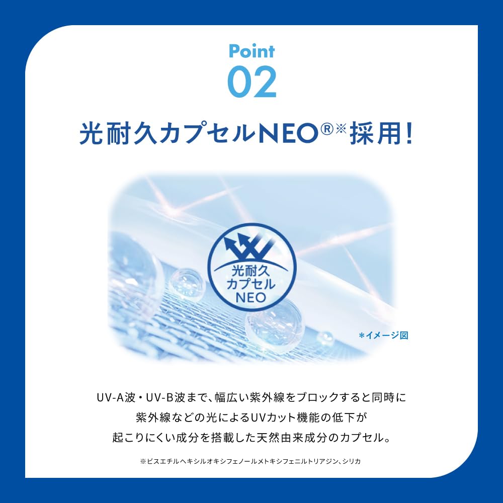 スキンアクア　スーパーモイスチャーエッセンス　８０ｇ 容量80G ロート製薬 ＵＶ・日焼け止め