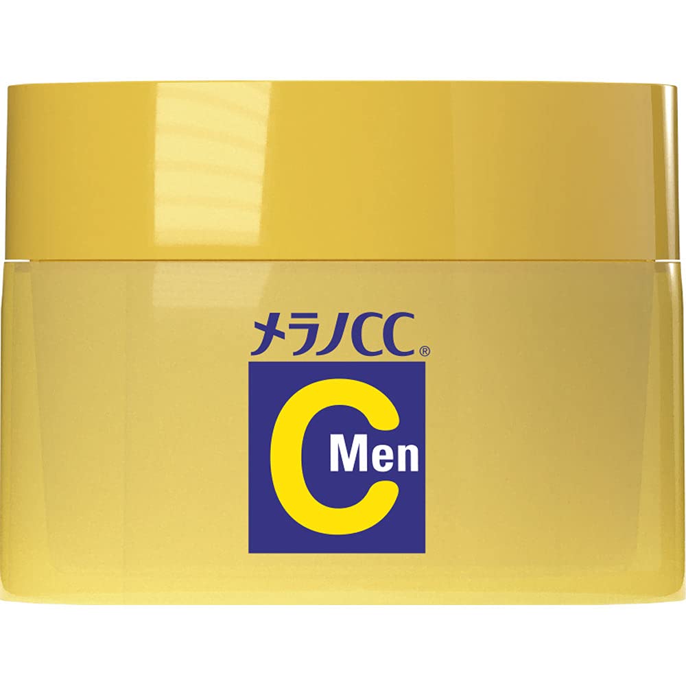 メラノＣＣＭｅｎ　薬用しみ対策美白ジェル　１００ｇ 容量100G ロート製薬 化粧水・ローション