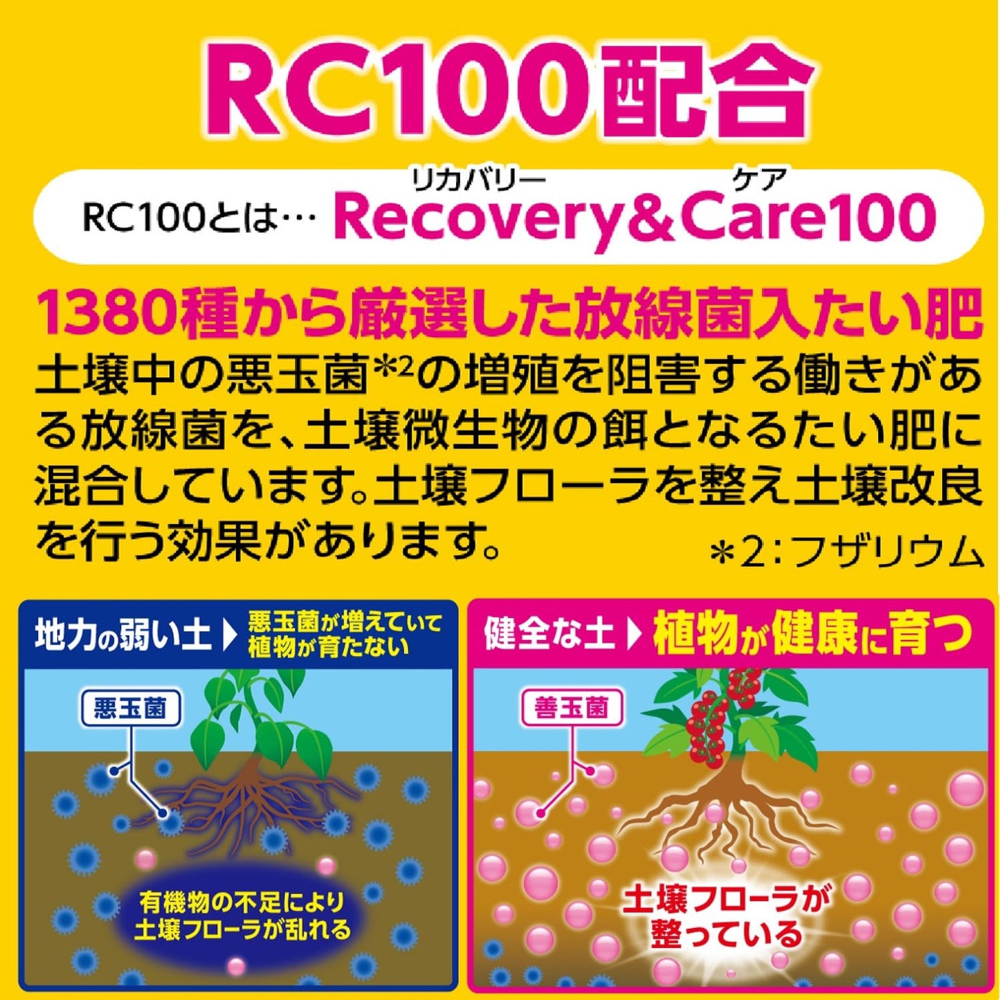 カダン感動肥料野菜用５００ｇ 容量500G フマキラー 園芸用品・除草剤
