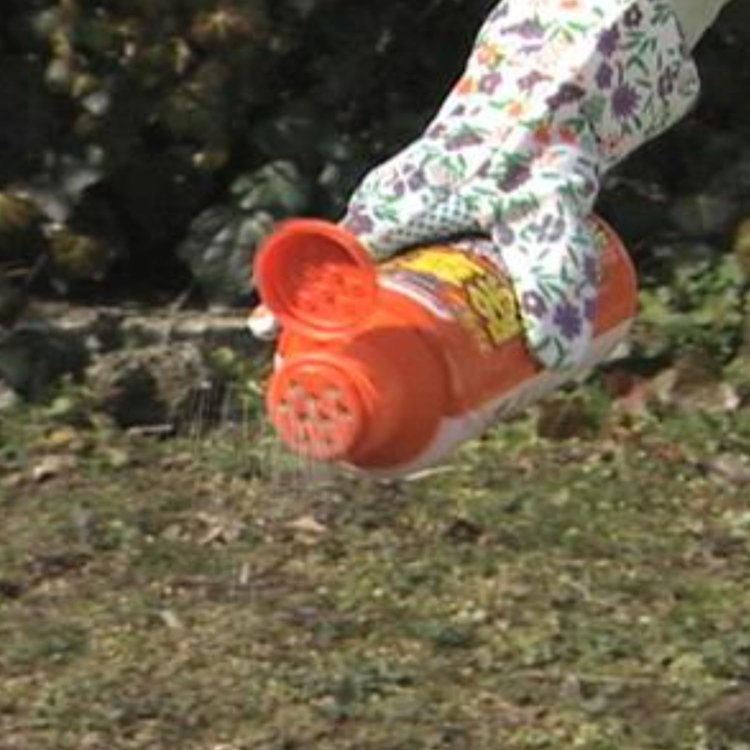 カダン除草王オールキラー粒剤４００ｇ 容量400G フマキラー 園芸用品・除草剤