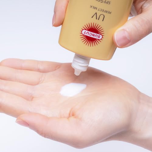 サンカットＲ　パーフェクトＵＶ　ミルク 容量50ML コーセーコスメポート ＵＶ・日焼け止め