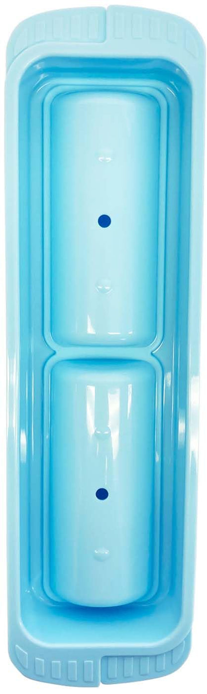 ＰＨ－Ｆ８２　ステンレスボトルアイストレー　広口タイプ 容量1コ エビス 台所用品