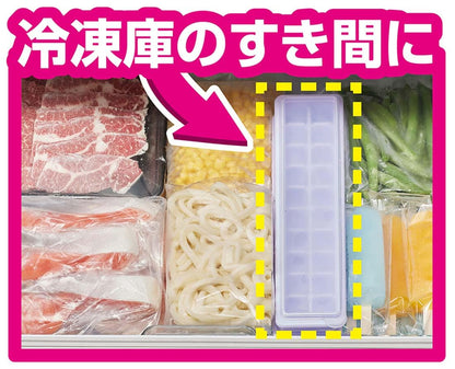 ＰＨ－Ｆ８７　すき間に入るアイストレー　スリムタイプ 容量3ｺ エビス 台所用品