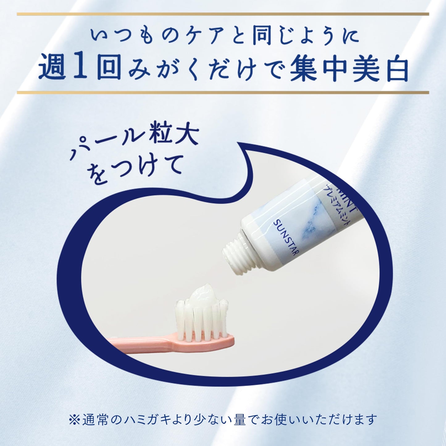 オーラツー　プレミアム　クレンジングペースト［アロマティックミント］１７Ｇ 容量17G歯磨き