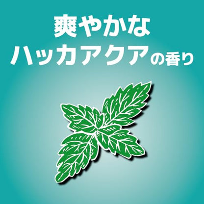 虫コナーズアミ戸に貼るタイプ２００日２個入ハッカアクアの香り容量2ｺ殺虫剤・虫よけ