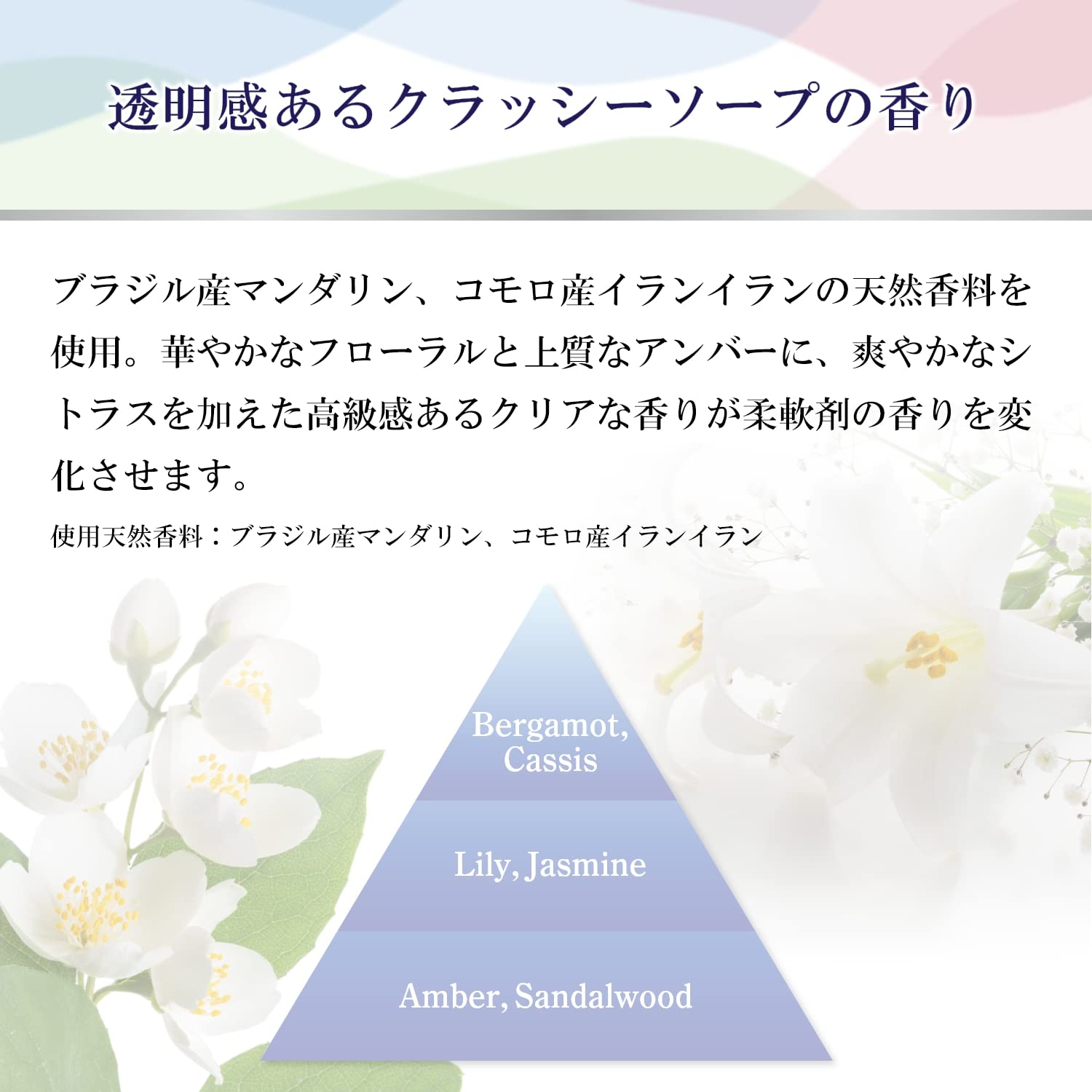 ＦＡ　ＦＦ　レイヤリングウォッシュ１５００Ｇ替 容量1500G ＮＳファーファ・ジャパン 衣料用洗剤