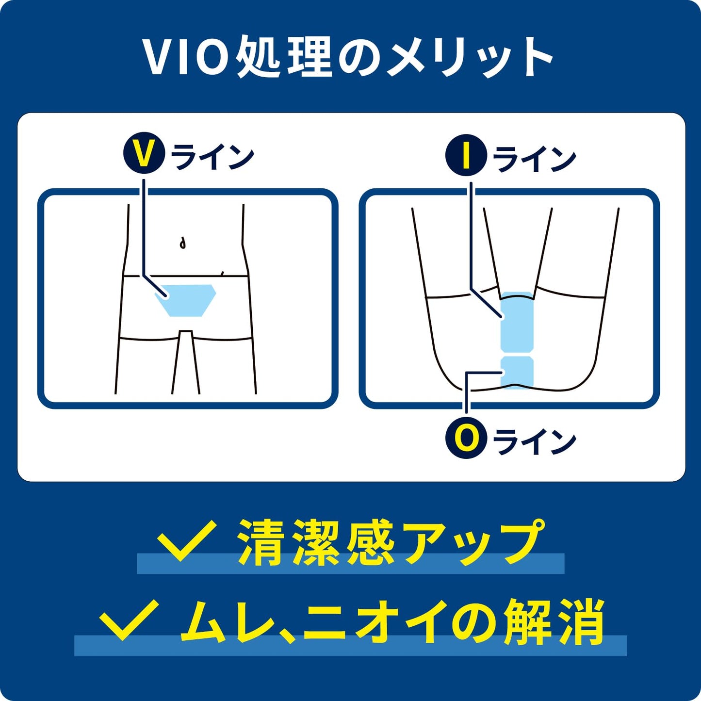 ギャツビー　ＶＩＯ用トリマー 容量1コ マンダム ボディソープ