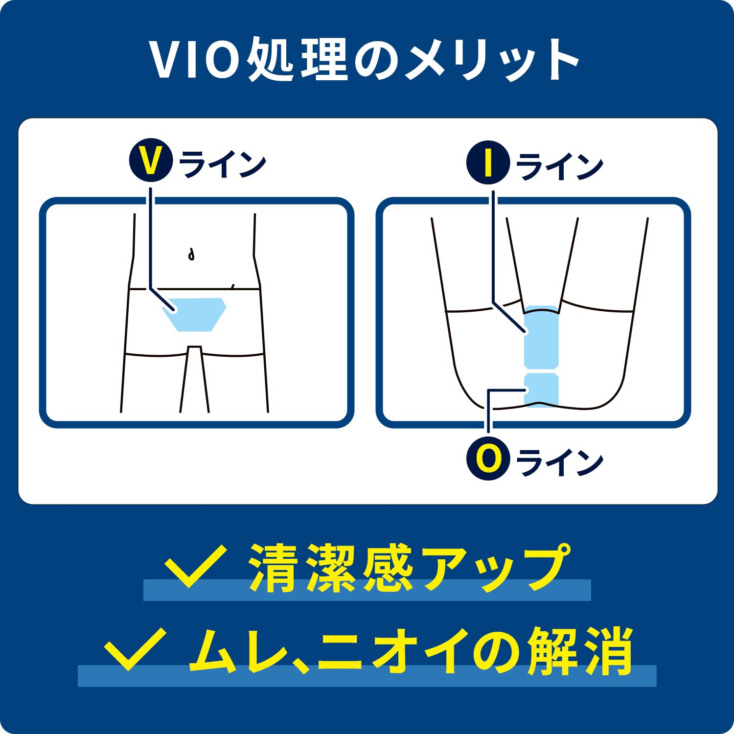 ギャツビー　ＶＩＯ用トリマー 容量1コ マンダム ボディソープ