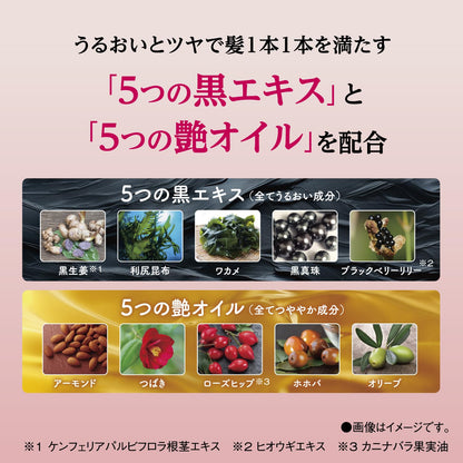 サロンドプロ　カラーシャンプー　＜ナチュラルブラウン＞ 容量300ML ダリヤ スタイリング