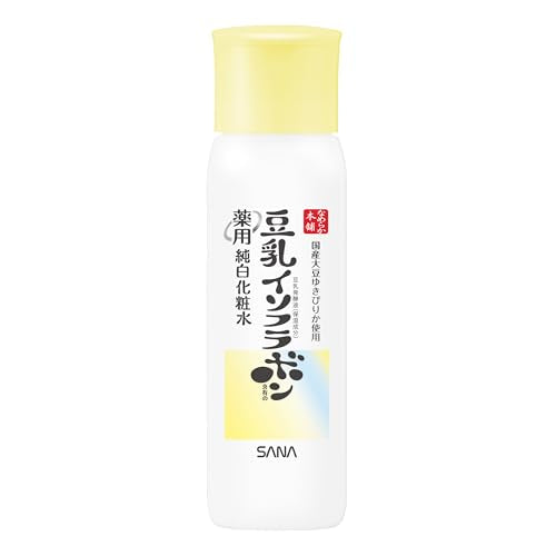 サナ　なめらか本舗　薬用純白化粧水 容量150ML 常盤薬品 化粧水・ローション