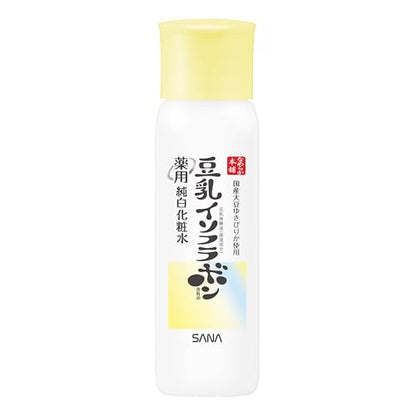 サナ　なめらか本舗　薬用純白化粧水 容量150ML 常盤薬品 化粧水・ローション