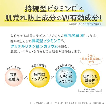 サナ　なめらか本舗　薬用純白化粧水 容量150ML 常盤薬品 化粧水・ローション