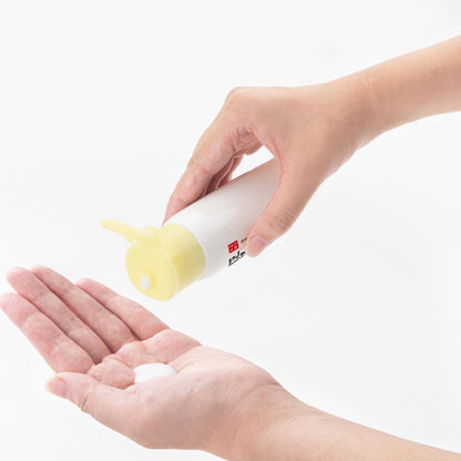 サナ　なめらか本舗　薬用純白乳液 容量130ML 常盤薬品 化粧品