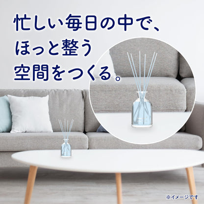 Ｓａｗａｄａｙ＋＆Ｅｍｏｔｉｏｎまえむきアロマ 容量70ML 小林製薬 芳香剤・部屋用