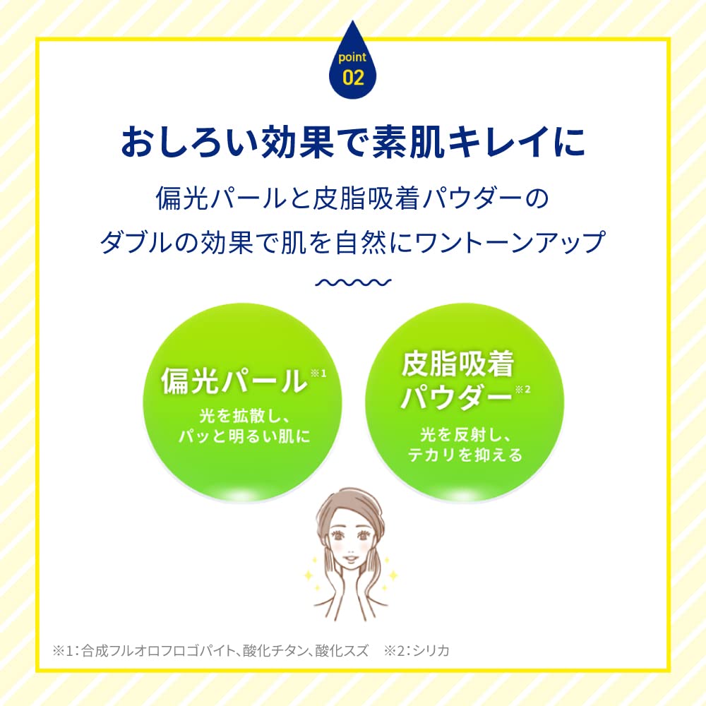 メラノＣＣ　ディープデイケアＵＶ乳液　５０ｇ 容量4.2G ロート製薬 化粧品