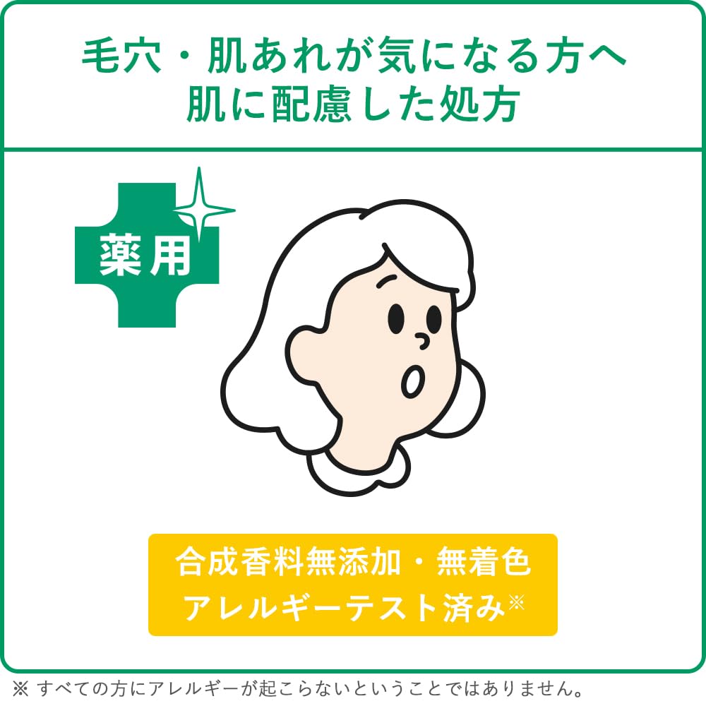 肌美精　ＣＨＯＩ薬用泡洗顔　肌・毛穴ケア 容量160MLクラシエホームプロダクツ販売 洗顔・クレンジング