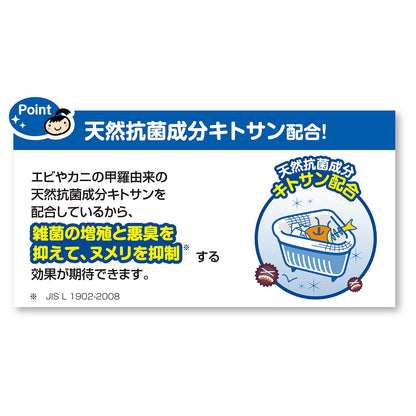 ダストマン○（マル）浅型１００枚 容量100ﾏｲ クレハ 台所用品