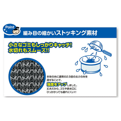 ダストマン○（マル）浅型１００枚 容量100ﾏｲ クレハ 台所用品
