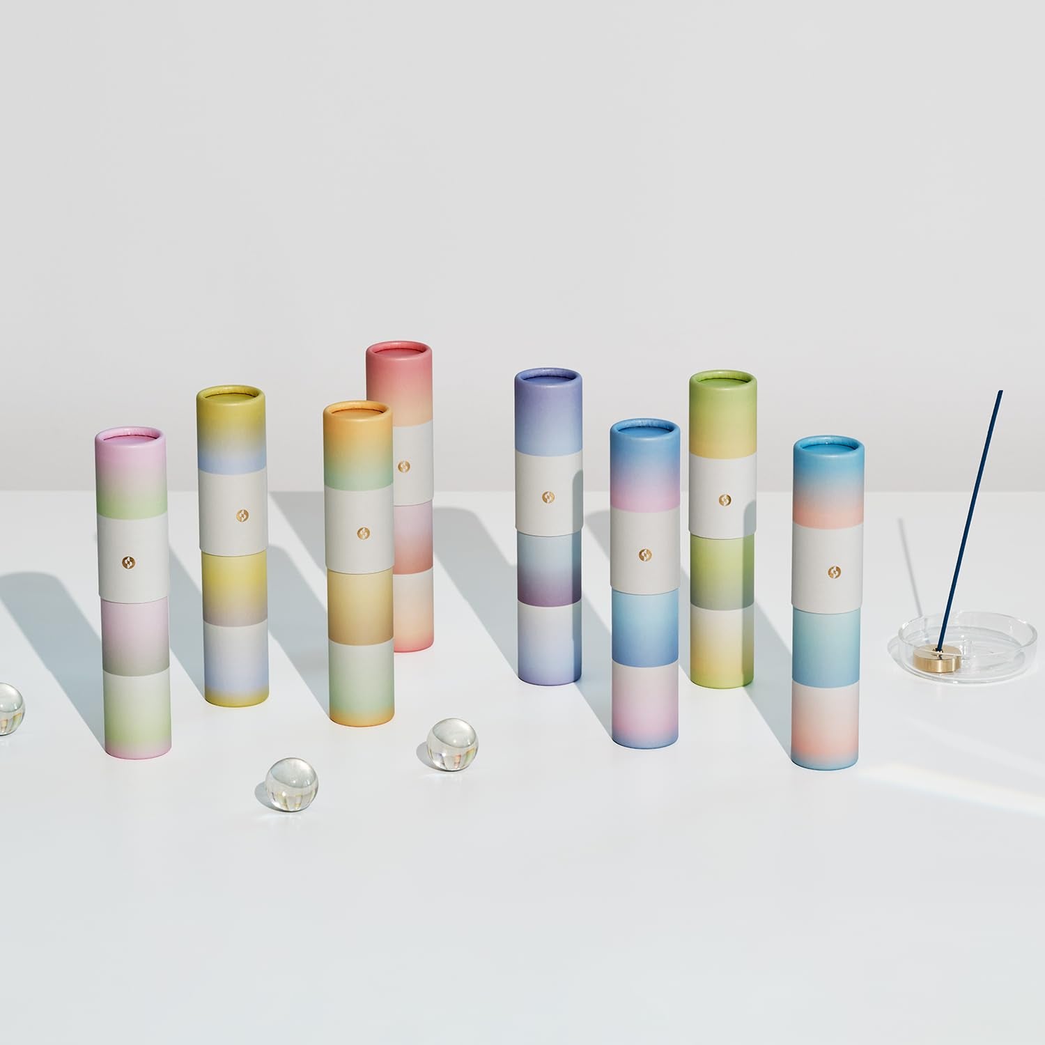 セントスケープ　ストロベリー＆カカオ 容量30ﾎﾝ 日本香堂 お香